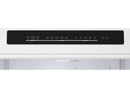 Bosch KGN392XCF Kühl-Gefrierkombination Edelstahl Schwarz