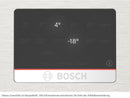 Bosch KGN39AIBT Kühl-Gefrierkombination Edelstahl