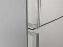 Bosch KGN39VICT Kühl-Gefrierkombination Edelstahl