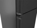 Bosch KGN39VXBT Kühl-Gefrierkombination Edelstahl Schwarz