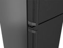 Bosch KGN39VXCT Kühl-Gefrierkombination Edelstahl Schwarz