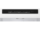 Bosch KGN39VXCT Kühl-Gefrierkombination Edelstahl Schwarz
