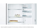 Bosch KIF51AFE0 Einbaukühlschrank