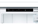 Bosch KIF86PFE0 Einbau-Kühl-Gefrierkombination