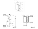 Bosch KIL42VFE0 Einbaukühlschrank