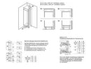Bosch KIL42VFE0 Einbaukühlschrank