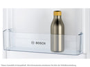 Bosch KIN86NFE0 Einbau-Kühl-Gefrierkombination