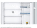 Bosch KIN86VSE0 Einbau-Kühl-Gefrier-Kombination
