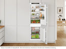 Bosch KIN86VSE0 Einbau-Kühl-Gefrier-Kombination