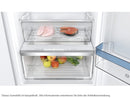Bosch KIN86VSE0 Einbau-Kühl-Gefrier-Kombination