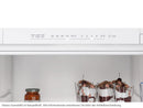 Bosch KIN96NSE0 Einbau-Kühl-Gefrierkombination