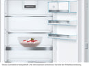 Bosch KIS77ADD0 Einbau-Kühl-Gefrierkombination