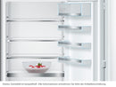 Bosch KIS86AFE0 Einbau-Kühl-Gefrierkombination