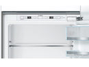 Bosch KIS86AFE0 Einbau-Kühl-Gefrierkombination