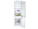 Bosch KIS87ADD0 Einbau-Kühl-Gefrierkombination
