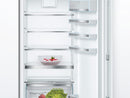 Bosch KIS87ADD0 Einbau-Kühl-Gefrierkombination