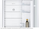 Bosch KIV86NSE0 Einbau-Kühl-Gefrierkombination