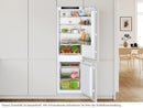 Bosch KIV86VFE1 Einbau-Kühl-Gefrier-Kombination
