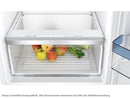 Bosch KIV86VFE1 Einbau-Kühl-Gefrier-Kombination