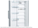 Bosch KSV36VLDP Standkühlschrank Edelstahl-Optik