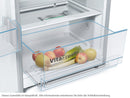Bosch KSV36VLDP Standkühlschrank Edelstahl-Optik