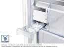 Bosch GSN54AWDV Standgefrierschrank Weiß