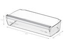 Bosch KUL22ADD0 Unterbau-Kühlschrank mit Gefrierfach