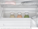 Bosch KUR21ADE0 Unterbau-Kühlschrank
