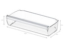 Bosch KUR21ADE0 Unterbau-Kühlschrank