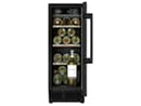 Bosch KUW20VHF0 Unterbau Weinkühlschrank