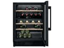Bosch KUW21AHG0 Unterbau Weinkühlschrank