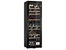 Bosch KWK36ABGA Stand Weinkühlschrank Schwarz