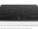 Bosch HND615LS62 Set Einbauherd HEG517BB4 + Induktionskochfeld NIF645CB5E