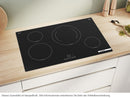 Bosch HBD231BR80 Set Backofen HBF133BR0 + Induktionskochfeld PIE811BB5E