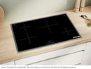 Bosch PIE84KBB5E Induktionskochfeld autark