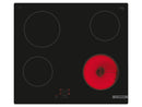 Bosch HBD231FB66 Set Backofen HBF133BA1 + Glaskeramikkochfeld PKE61RAA2E