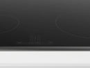 Bosch HBD230CR63 Set Pyrolyse-Backofen HBA510BA3 + Glaskeramikkochfeld PKE645BA2E