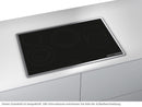 Bosch Set HBD632FH85 Backofen HBG237BB4 + Glaskeramikkochfeld PKH845BB1D