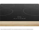 Bosch HBD234FB66 Set Backofen HBF133BA1 + Induktionskochfeld PUE61RBB6E