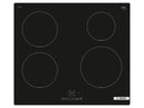 Bosch HBD234FB66 Set Backofen HBF133BA1 + Induktionskochfeld PUE61RBB6E