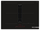 Bosch PVQ711HGA7 Kochfeldabzug Induktion PVQ711H26E + Installationszubehör HEZ9VDSB2