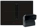 Bosch PVQ711HGA6 Kochfeldabzug Induktion PVQ711H26E + Installationszubehör HEZ9VDSB4