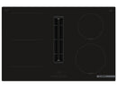 Bosch PVS811GA6 Kochfeldabzug Induktion PVS811B16E + Installationszubehör
