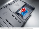 Bosch SBD6ECX12E Vollintegrierbarer Einbaugeschirrspüler XXL