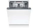 Bosch SBD8TCX04E Vollintegrierbarer Einbaugeschirrspüler XXL