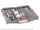 Bosch SBD8TCX04E Vollintegrierbarer Einbaugeschirrspüler XXL