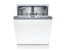 Bosch SBH4EAX28E Vollintegrierbarer Einbaugeschirrspüler XXL