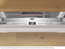 Bosch SBH4EAX28E Vollintegrierbarer Einbaugeschirrspüler XXL