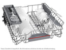Bosch SBH4EAX28E Vollintegrierbarer Einbaugeschirrspüler XXL