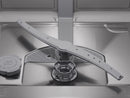 Bosch SBH4EAX28E Vollintegrierbarer Einbaugeschirrspüler XXL
